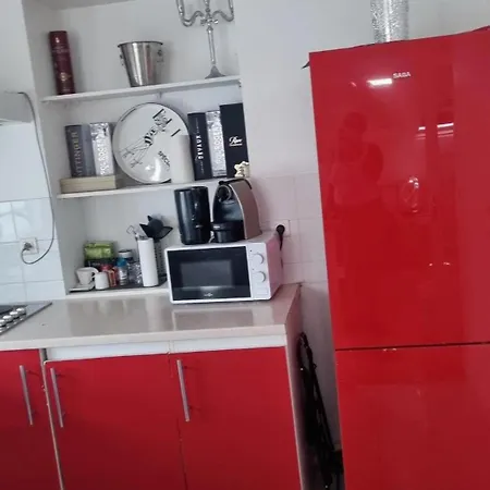 Spacieux Apparemment Au Centre De Chic Παρίσι