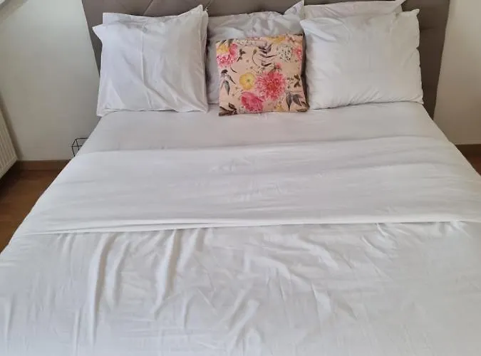 Apartman Spacieux Apparemment Au Centre De Chic Párizs