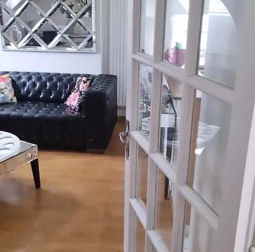 Spacieux Apparemment Au Centre De Chic * Párizs