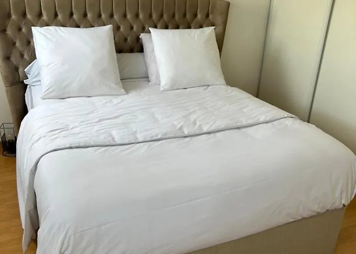 Apartman Spacieux Apparemment Au Centre De Chic *