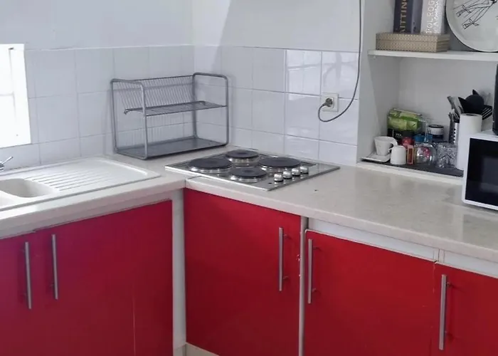 Apartman Spacieux Apparemment Au Centre De Chic