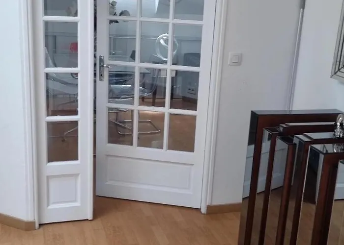Apartman Spacieux Apparemment Au Centre De Chic